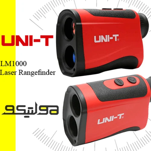دوربین متر لیزری LM1000 یونیتی UNI-T