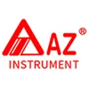 نماینده انحصاری فروش کمپانی AZ INSTRUMENTS تایوان در ایران